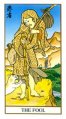 Таро Ukiyoe Tarot