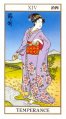 Таро Ukiyoe Tarot