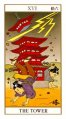 Таро Ukiyoe Tarot