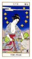 Таро Ukiyoe Tarot