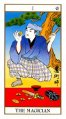 Таро Ukiyoe Tarot