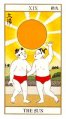 Таро Ukiyoe Tarot