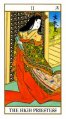 Таро Ukiyoe Tarot