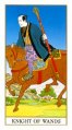 Таро Ukiyoe Tarot