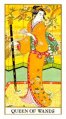 Таро Ukiyoe Tarot