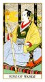 Таро Ukiyoe Tarot