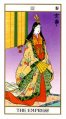 Таро Ukiyoe Tarot