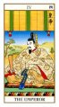 Таро Ukiyoe Tarot