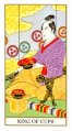 Таро Ukiyoe Tarot