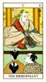 Таро Ukiyoe Tarot