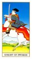 Таро Ukiyoe Tarot