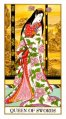 Таро Ukiyoe Tarot