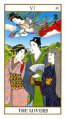 Таро Ukiyoe Tarot