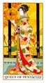 Таро Ukiyoe Tarot