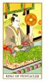 Таро Ukiyoe Tarot