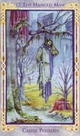 Артурианская Легенда Legend The Arthurian Tarot