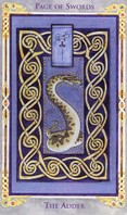 Артурианская Легенда Legend The Arthurian Tarot