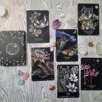 Расклад таро На установку личных энергетических границ