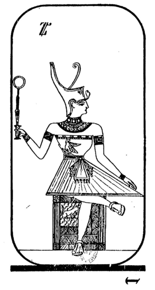 Фараон или Император