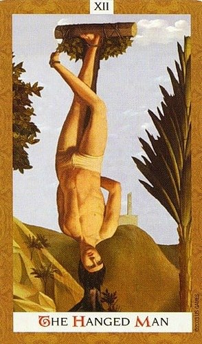 The Hanged Man